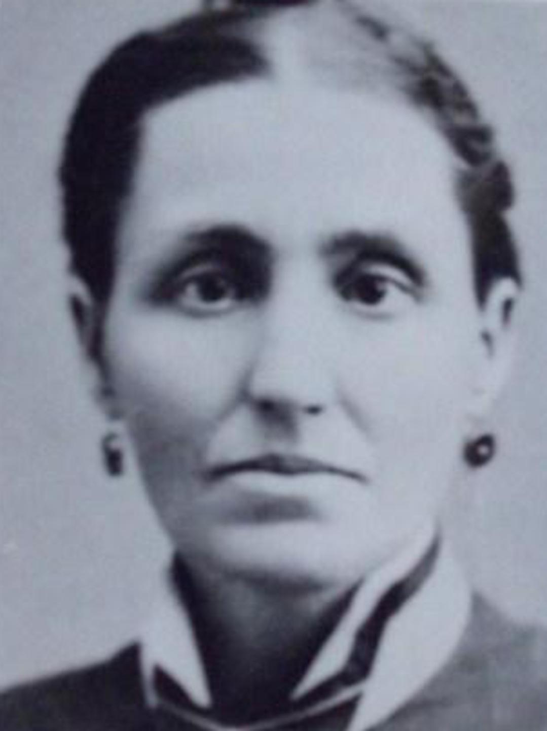 Rhoda Caroline Knight (1839 - 1920) Profile